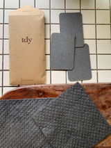 Kaz R. review photo