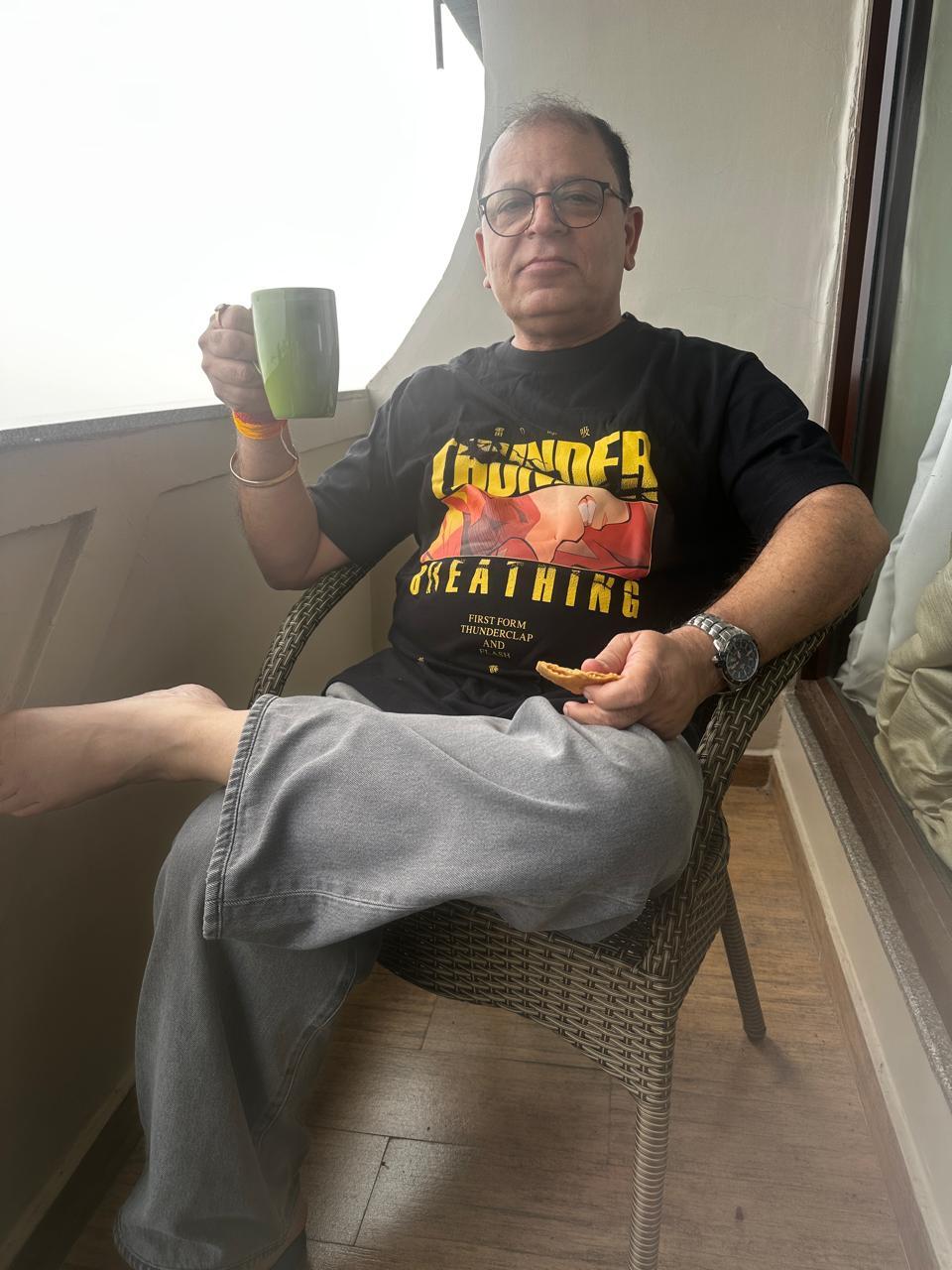 User picture