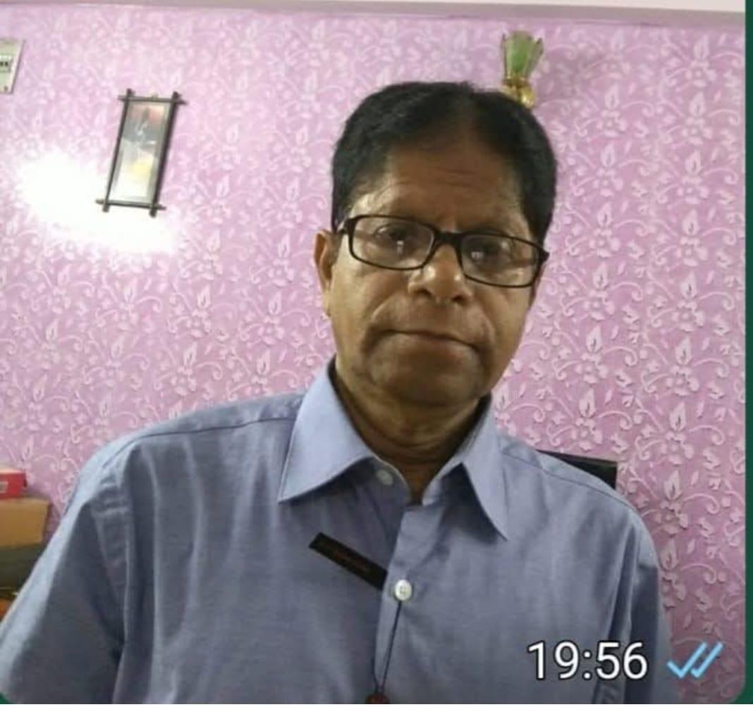 Dipankar Rana review photo