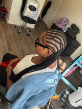 Moneisha Jackson review photo