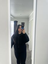 Jennah Kohu-Soutar review photo