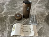 Choong Hwee Lai review photo