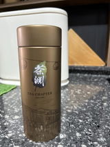 Jackson Teo review photo