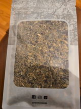 Lights out herbal tea review photo