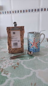 Mayte C. review photo