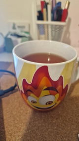 Flavia B.L. review photo
