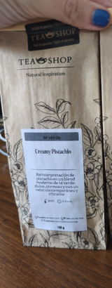 Anastasiya S. review photo