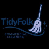 TidyFolk Commercial Cleaning review photo