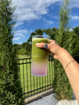 Stone-Ground Japanese Matcha