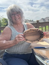 Sandra Mahaffey review photo