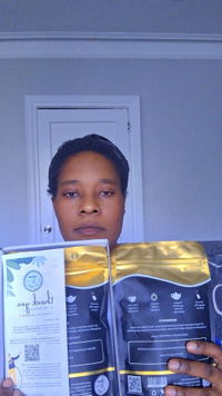 PotentiaTea / Men's Hormonal tea