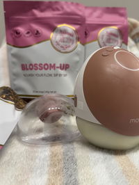 Blossom-Up Tea / Women's hormonal tea