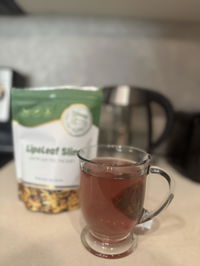 LipoLeaf Slim