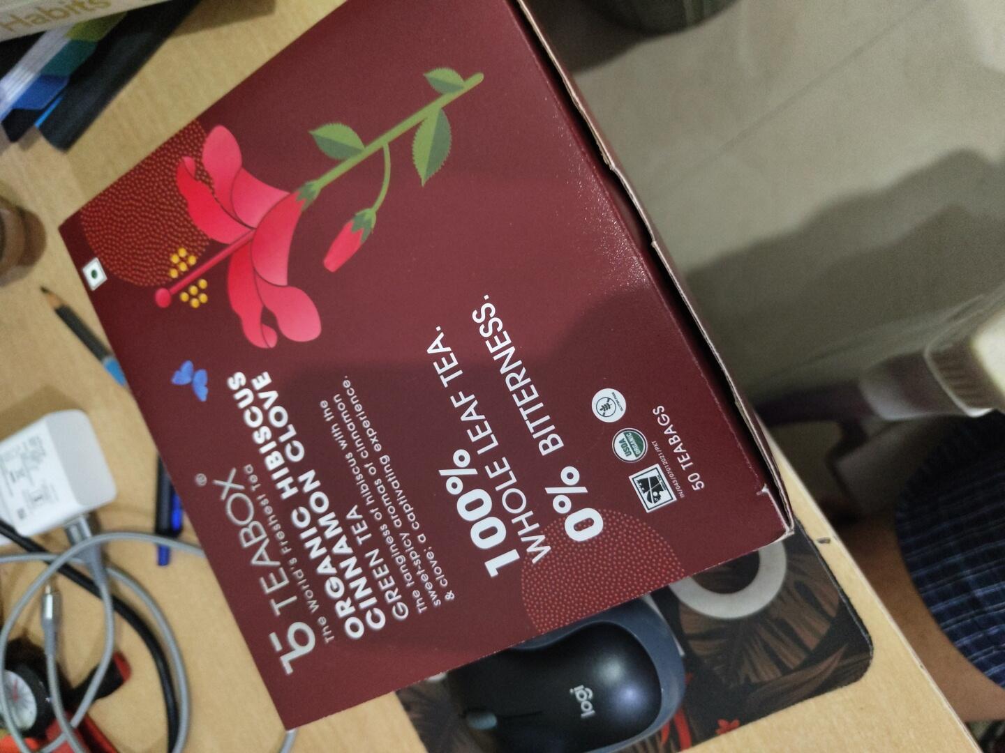 Varsha review photo