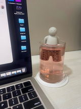 Customer review photo