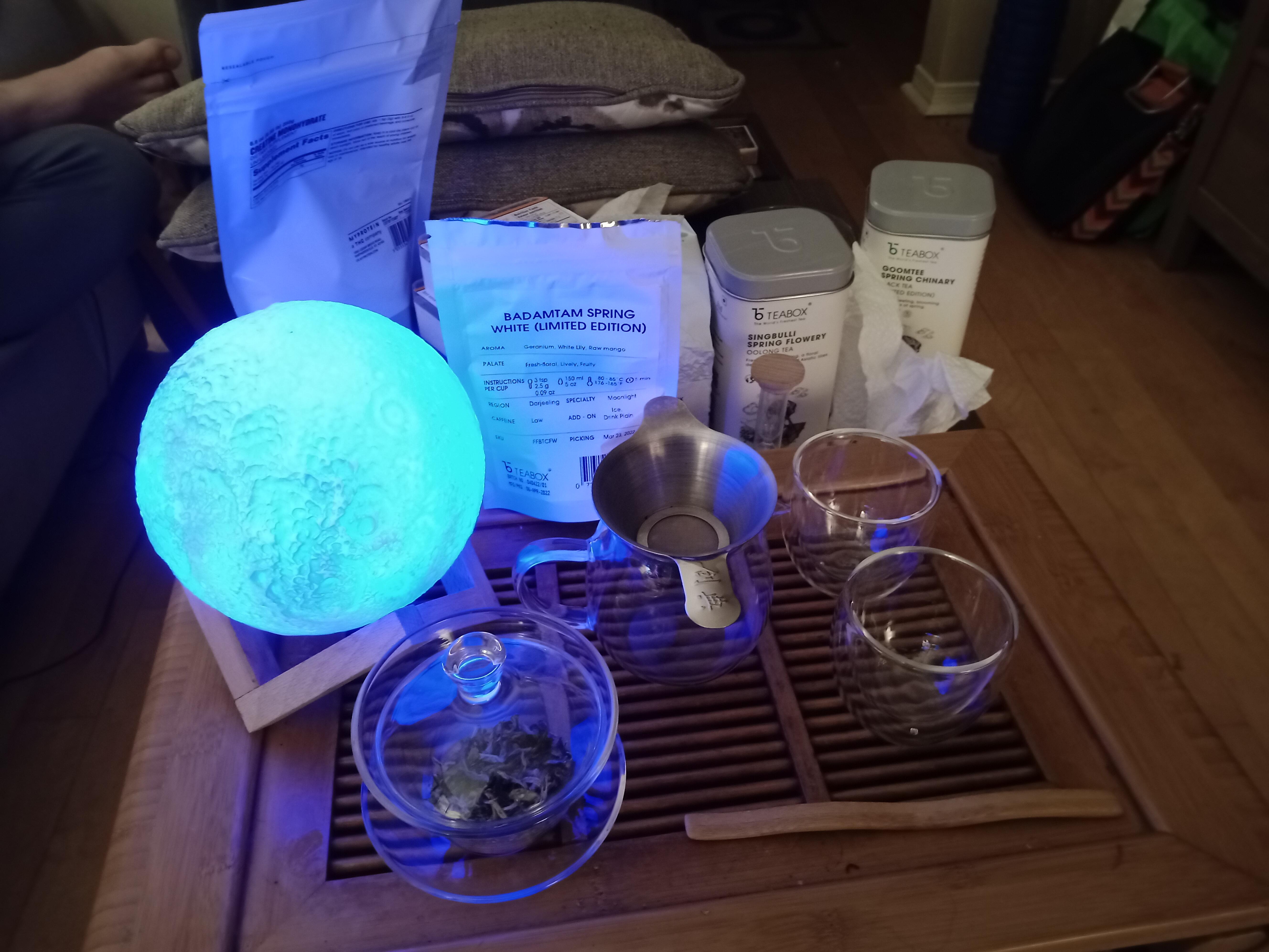 Éric review photo