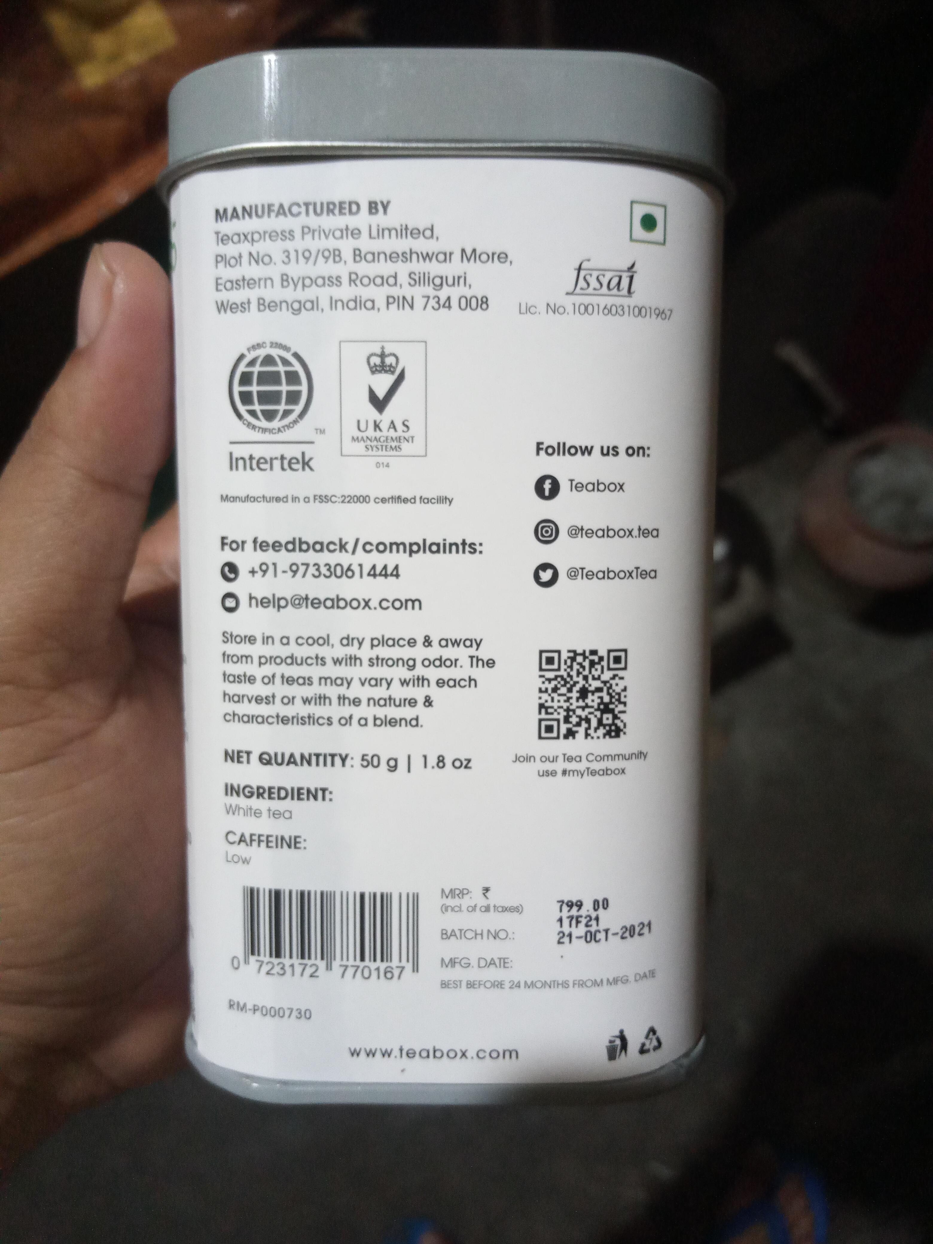 PURNAB review photo
