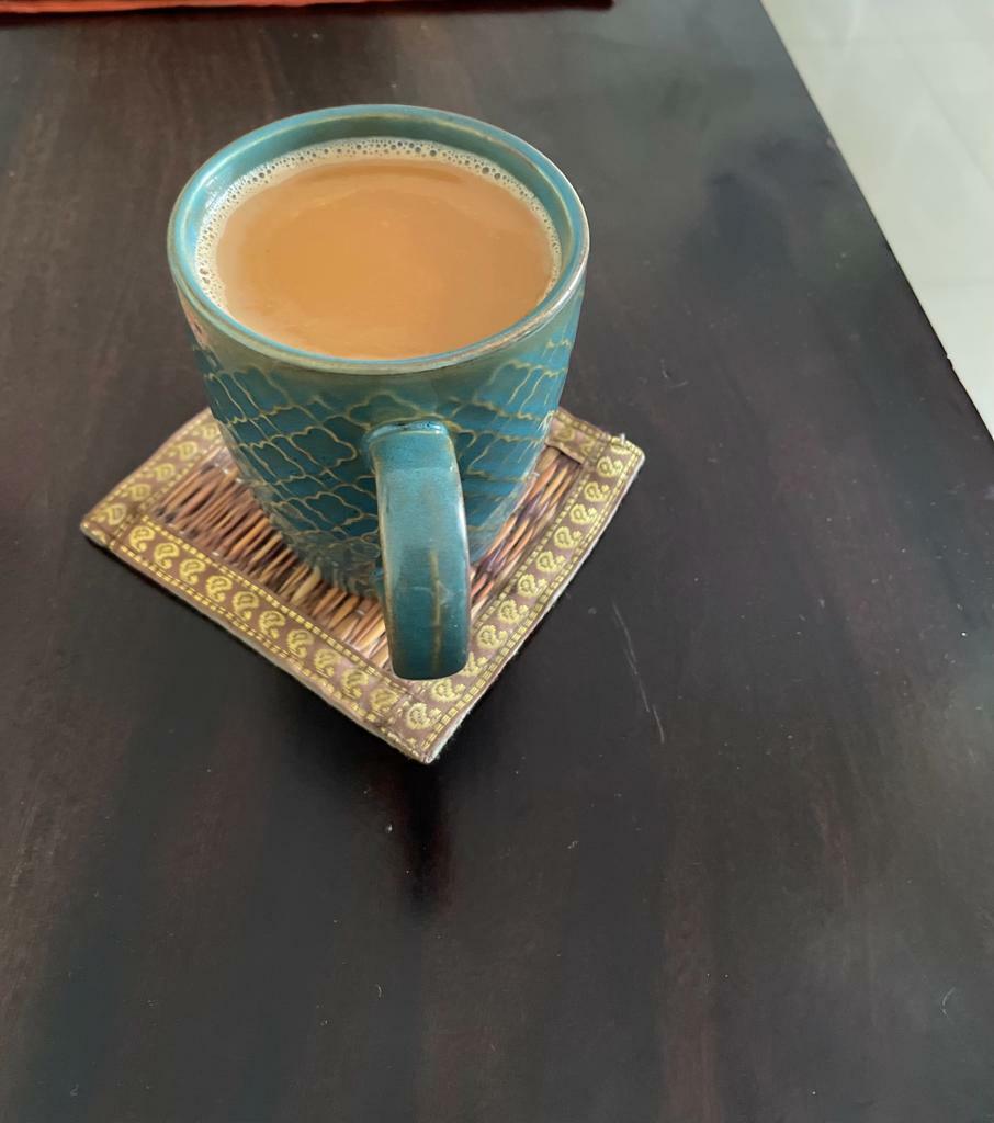 Nupur review photo
