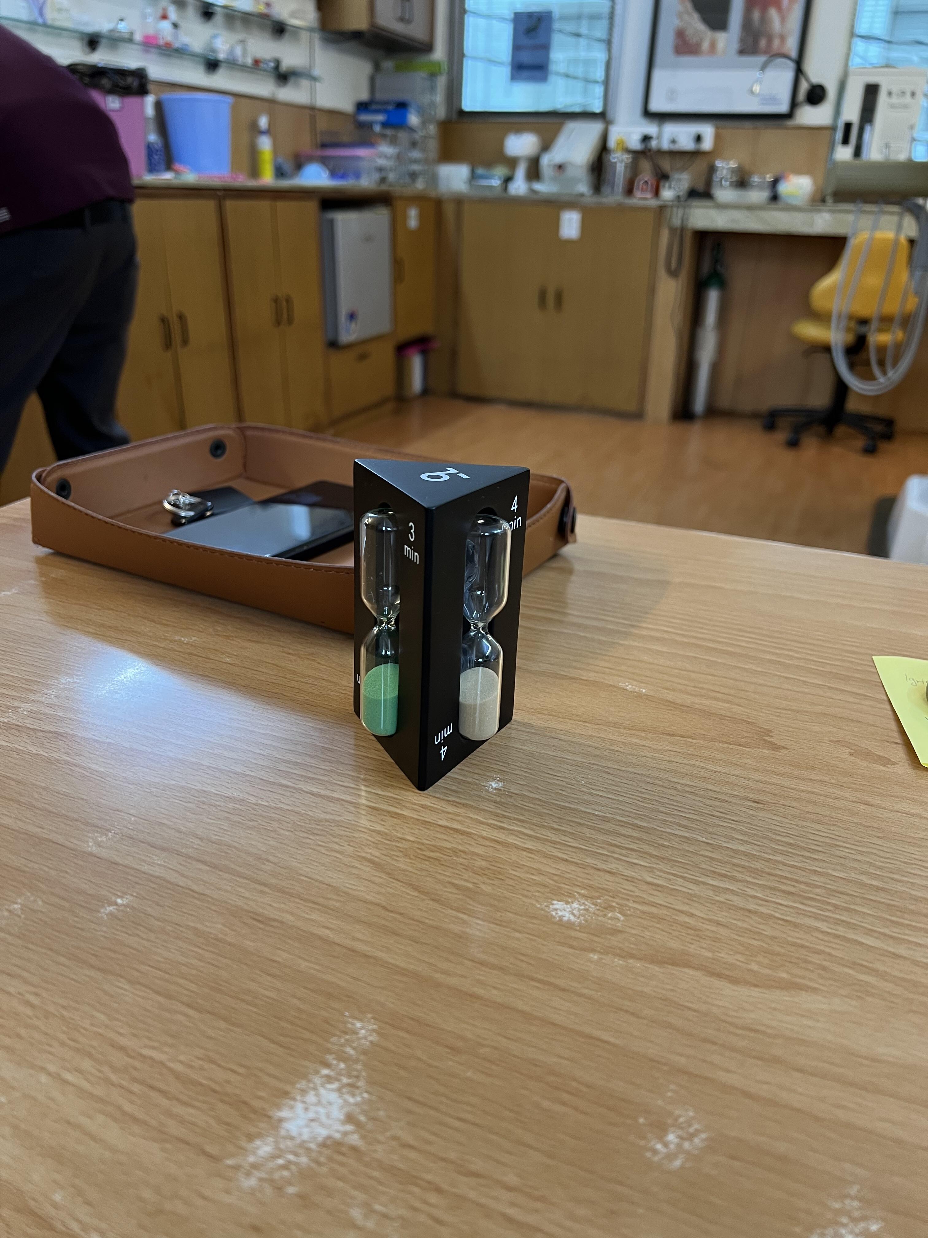 Vineet review photo
