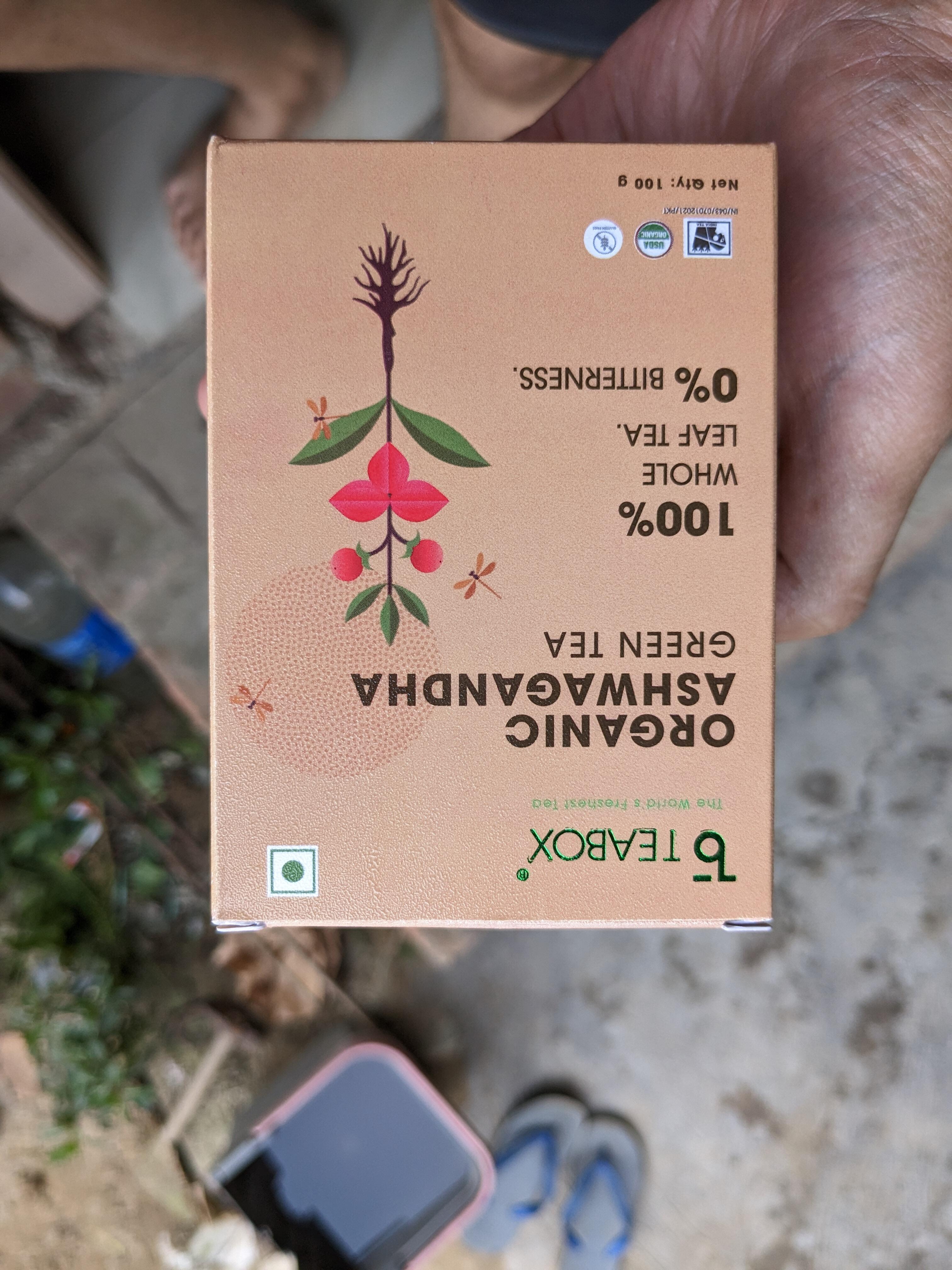 Ayanava review photo