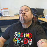 User picture