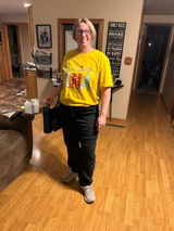 Tina Johnson review photo