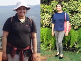 Shruti Kothari review photo
