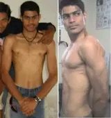 User picture