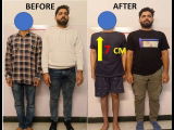 Shubham Yadav Rao review photo
