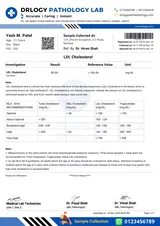 YASH M. PATEL review photo