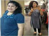 Shivani review photo