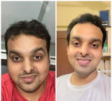 Vedant Das review photo