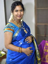 Alka Chandran review photo