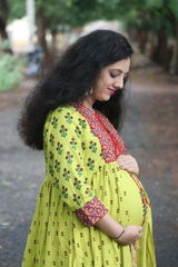 Amruta Chana review photo