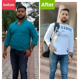 Arjun Thakur review photo