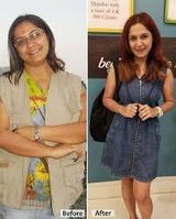 Sonam Tiwari review photo