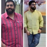 Akhilesh Verma review photo