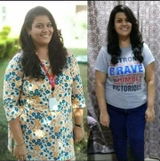 Dimple Tiwari review photo