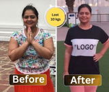 Anjali Rani review photo