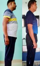 Vijay Patil review photo