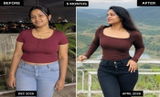 Riya Mishra review photo