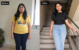 Tanisha mishra review photo