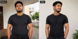 Sandeep Mehta review photo