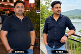 Arjun Mehta review photo