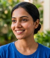 Sakshi Verma review photo