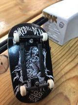 Seth review photo