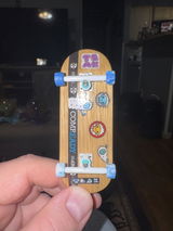 Anonymous review photo
