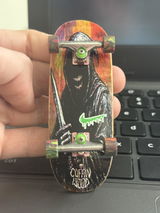 Lennon Keen review photo