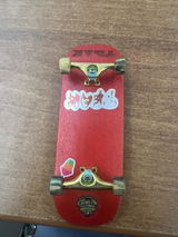Ruben Ramirez review photo