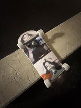 Anonymous review photo
